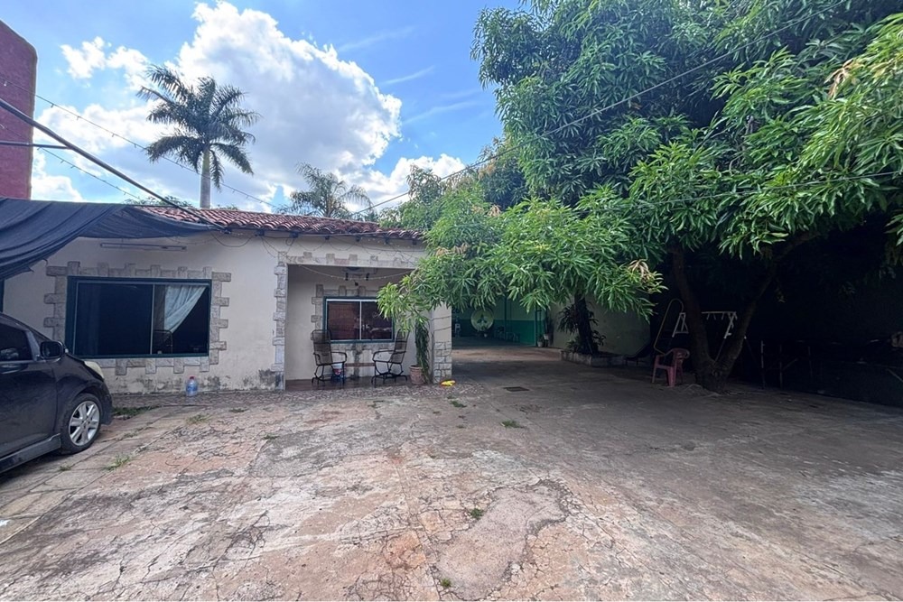 Casa-Venta-Calle Ypané casi Mbaracayu, Valle Apu'a I, Lambaré, Central — foto 3