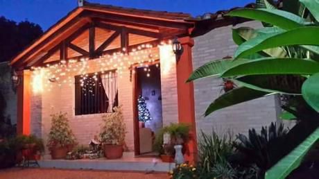 Vendo Una Linda Casa En Fernando Zona Sur.