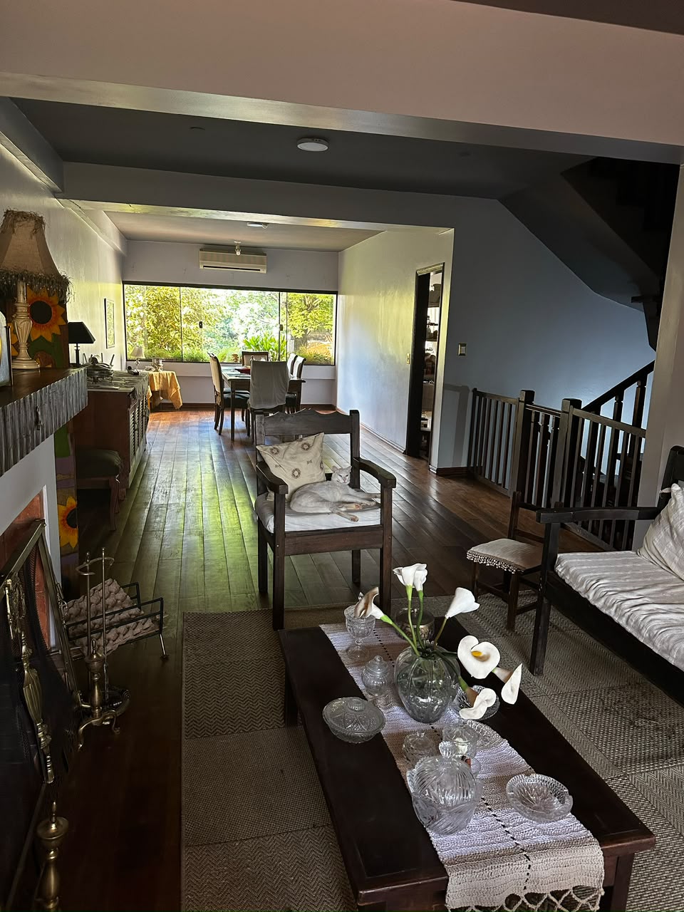VENDO TRIPLEX - EN BARRIO MARISCAL ESTIGARRIBIA - ASUNCION — foto 3