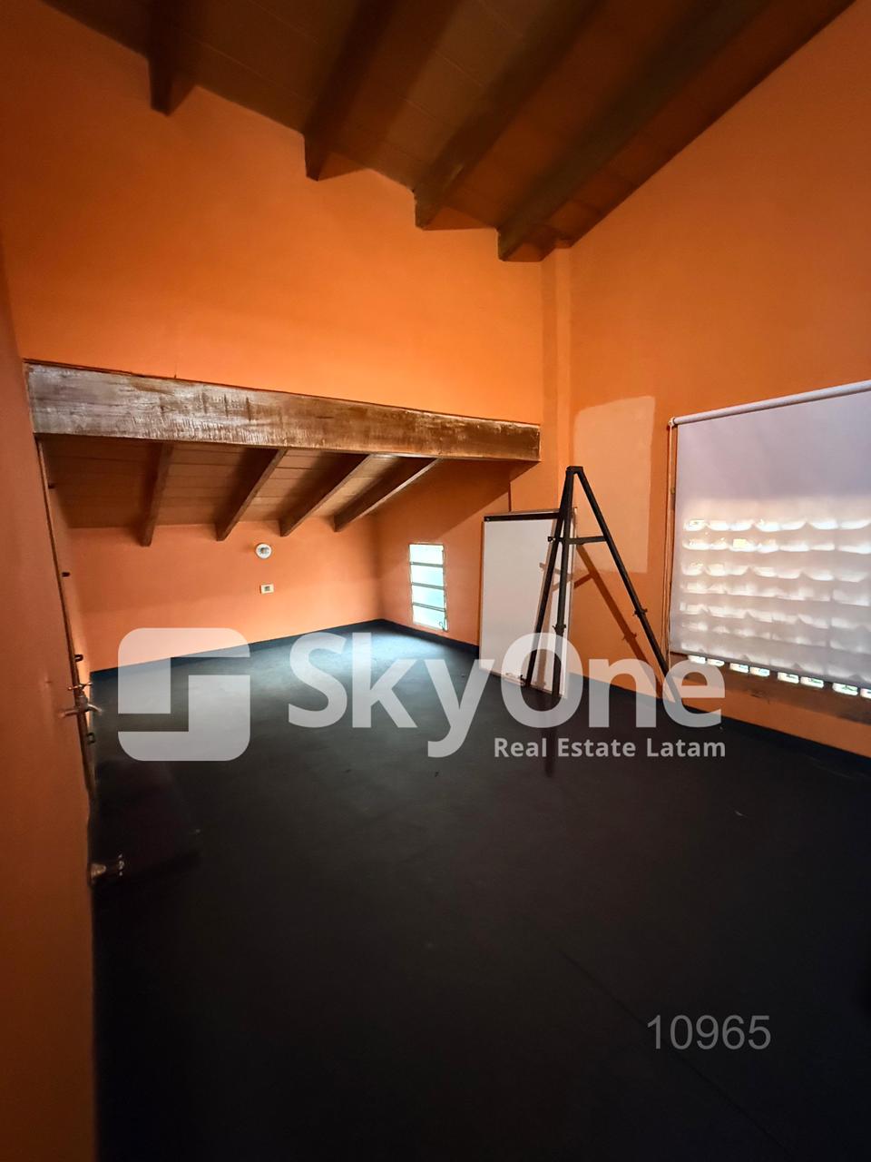DEPARTAMENTO EN ALQUILER – ZONA CACIQUE LAMBARÉ — foto 2