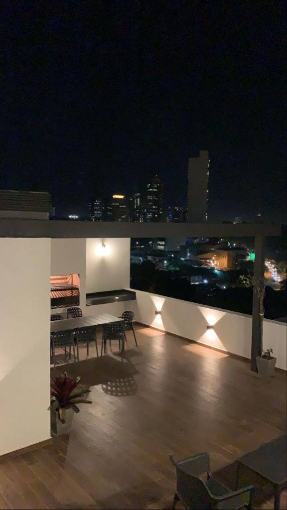Departamento en alquiler en Ycuá Satí, Asunción — foto 3