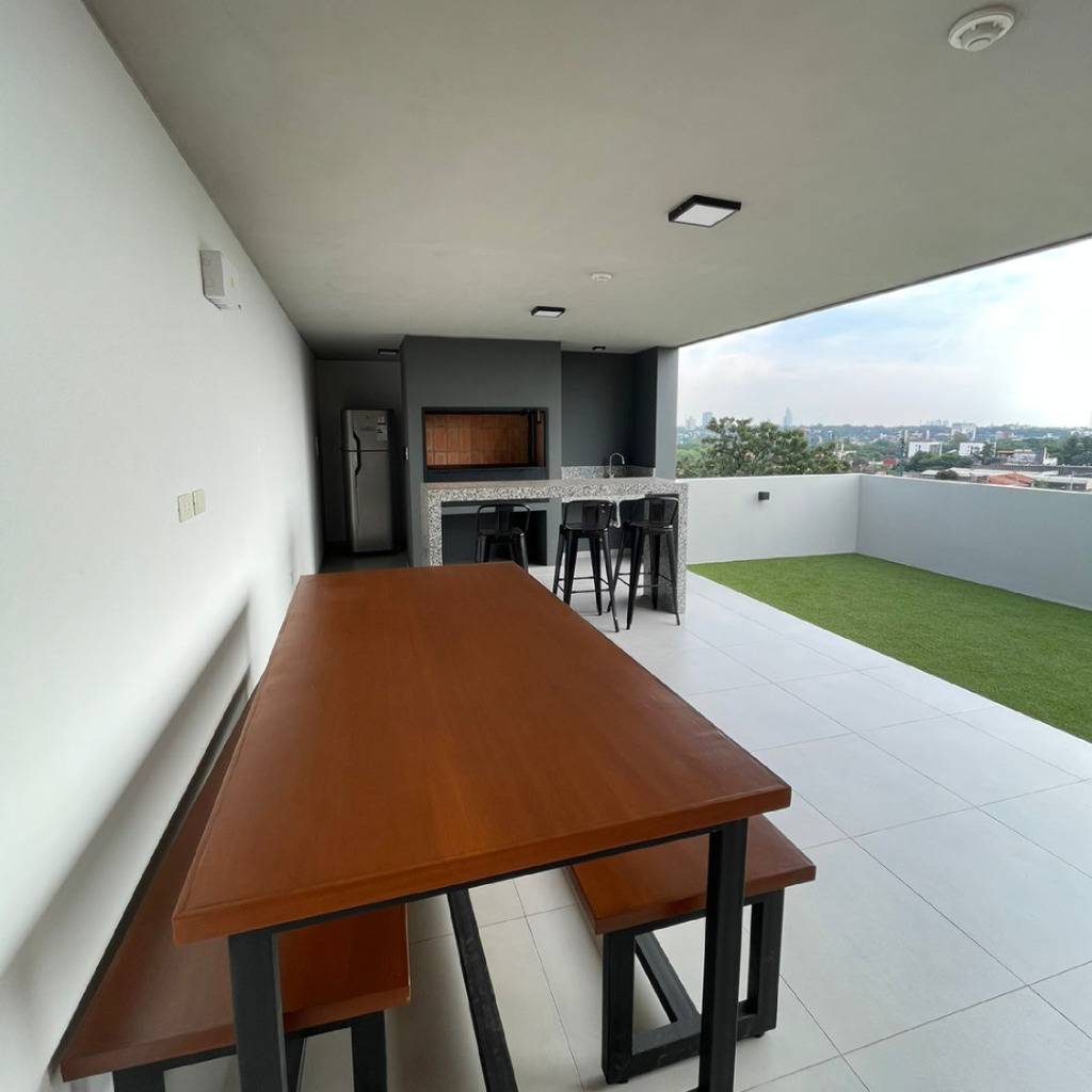 DEPARTAMENTO DE 2 HABITACIONES A ESTRENAR EN ISIGNIA SOHO 2 — foto 2