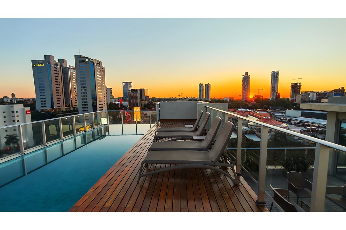Departamento en venta en Manorá