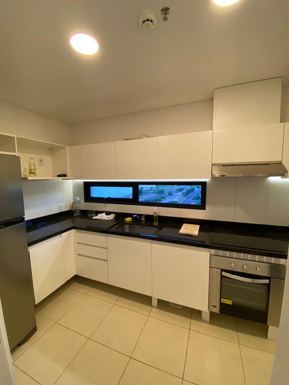 VENDO DEPARTAMENTO AMOBLADO CON VISTA AL RIO..! — foto 3