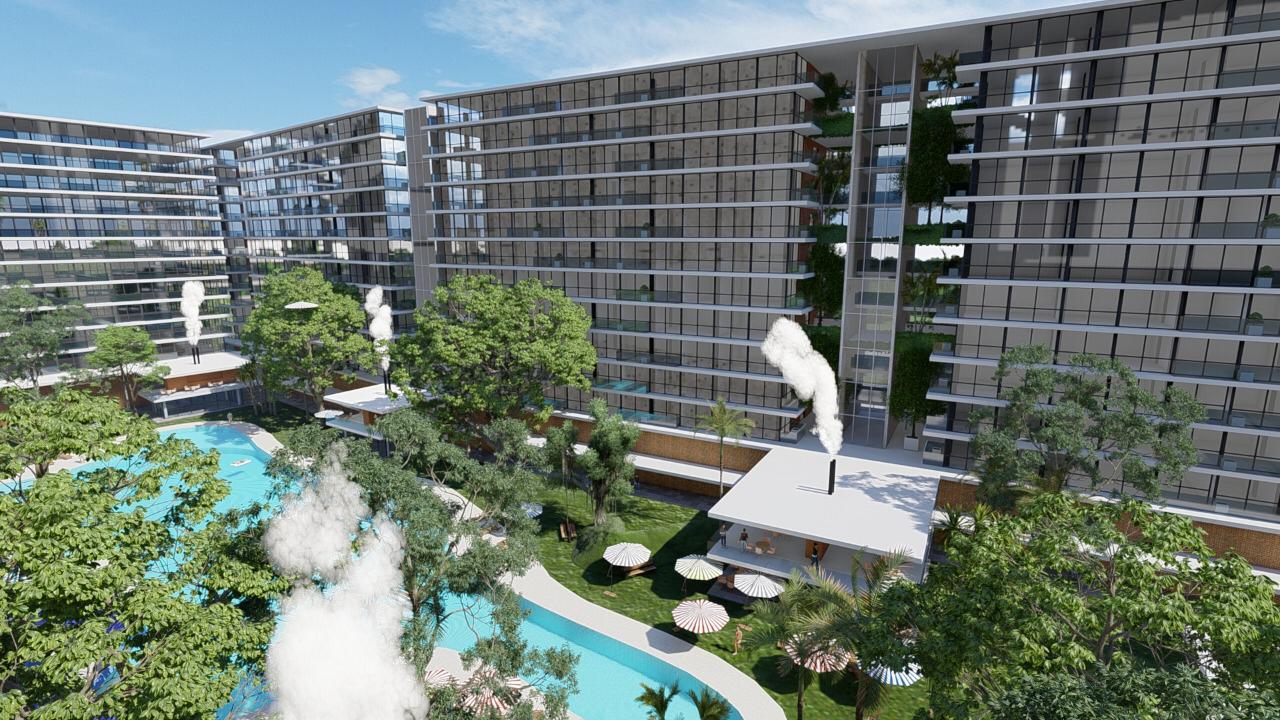 Venta Departamento Con Financiamiento Directo Al 100%