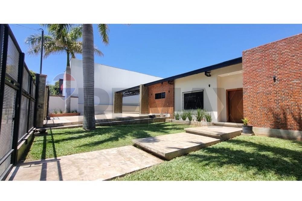 Casa en alquiler en Lambaré — foto 2