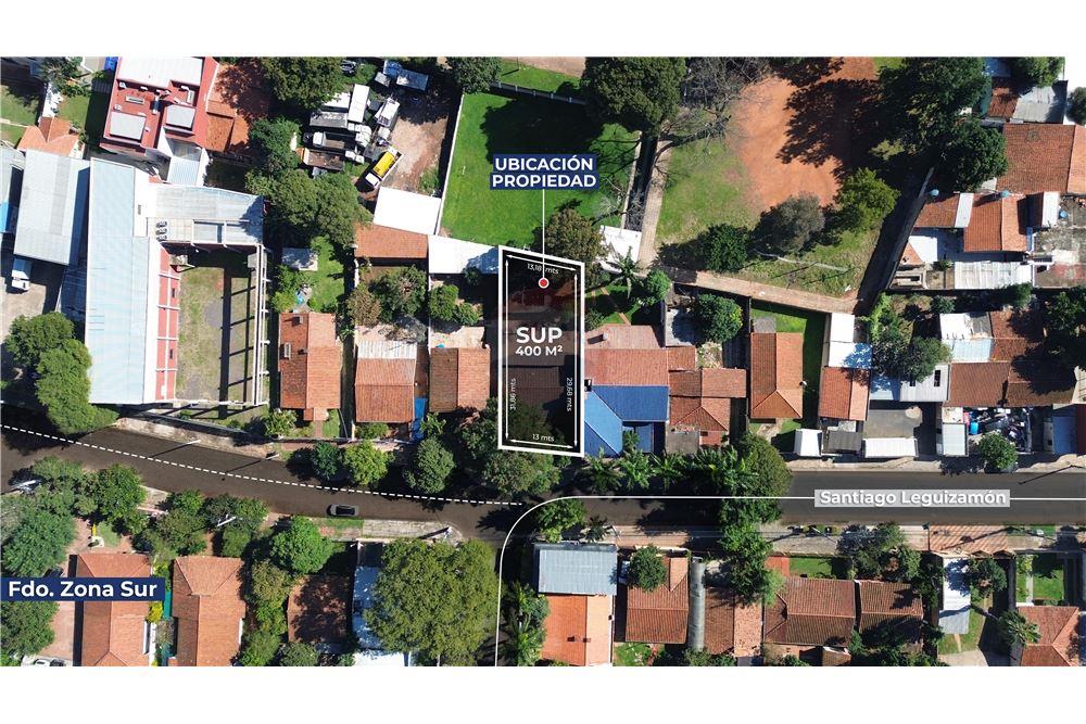 En venta amplio terreno en Fernando zona sur — foto 3