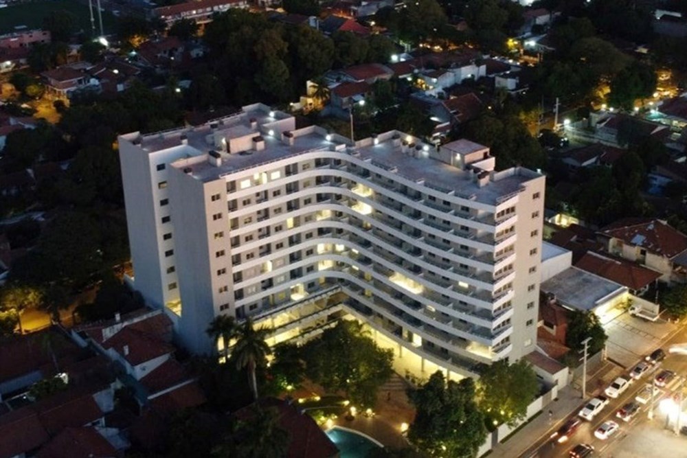 Departamento en venta en Mburicaó