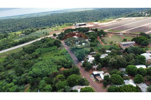 Terreno de 5.000 M2 cerca del Puente de la integración — foto 2