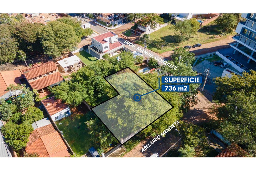 2 TERRENOS EN LAMBARÉ — foto 2