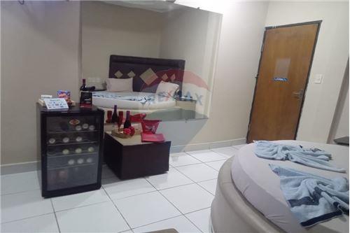 Alquilo Motel de 28 habitaciones en Ñemby equipado y funcionando — foto 2