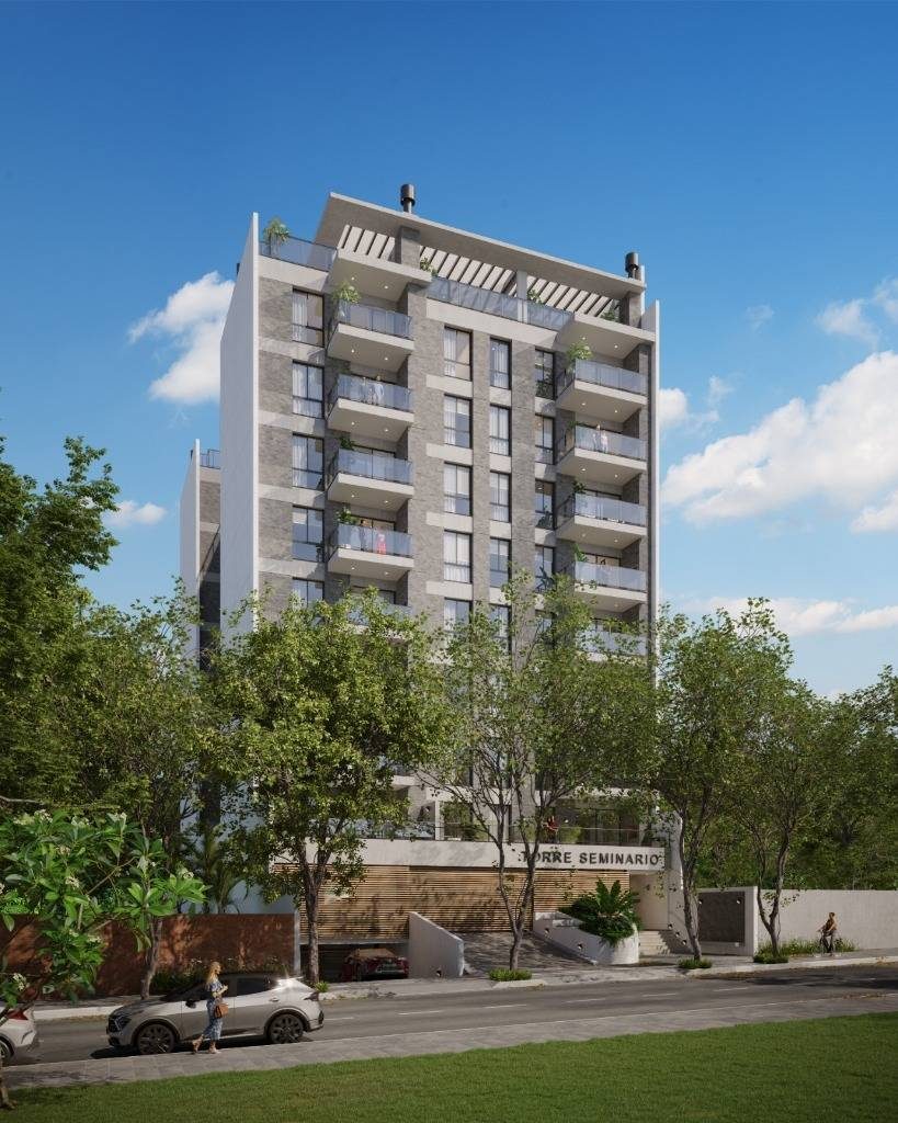 Departamento en venta en Mburicaó