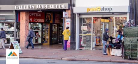 Negocio Para Inversión Con Renta Anual Del 9.5%