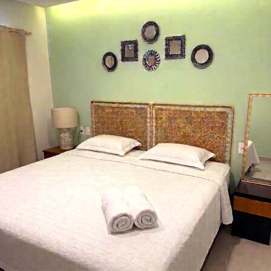 ALQUILER DÚPLEX PREMIUM SEMI AMOBLADO – SAN LORENZO (LAGUNA GRANDE) — foto 3