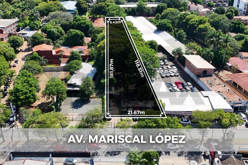 Terreno - Venta - Fernando De La Mora, Paraguay, Una oportunidad! — foto 3
