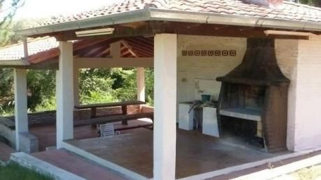 Se Vende Hermosa Granja En Itu Guazu,caacupe (dpto. De Cordillera)