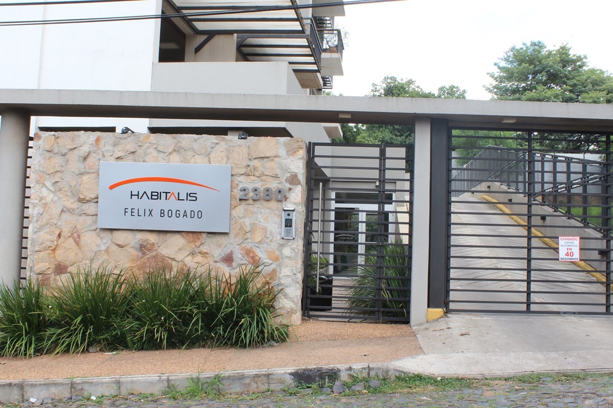 Departamento en venta en San Vicente