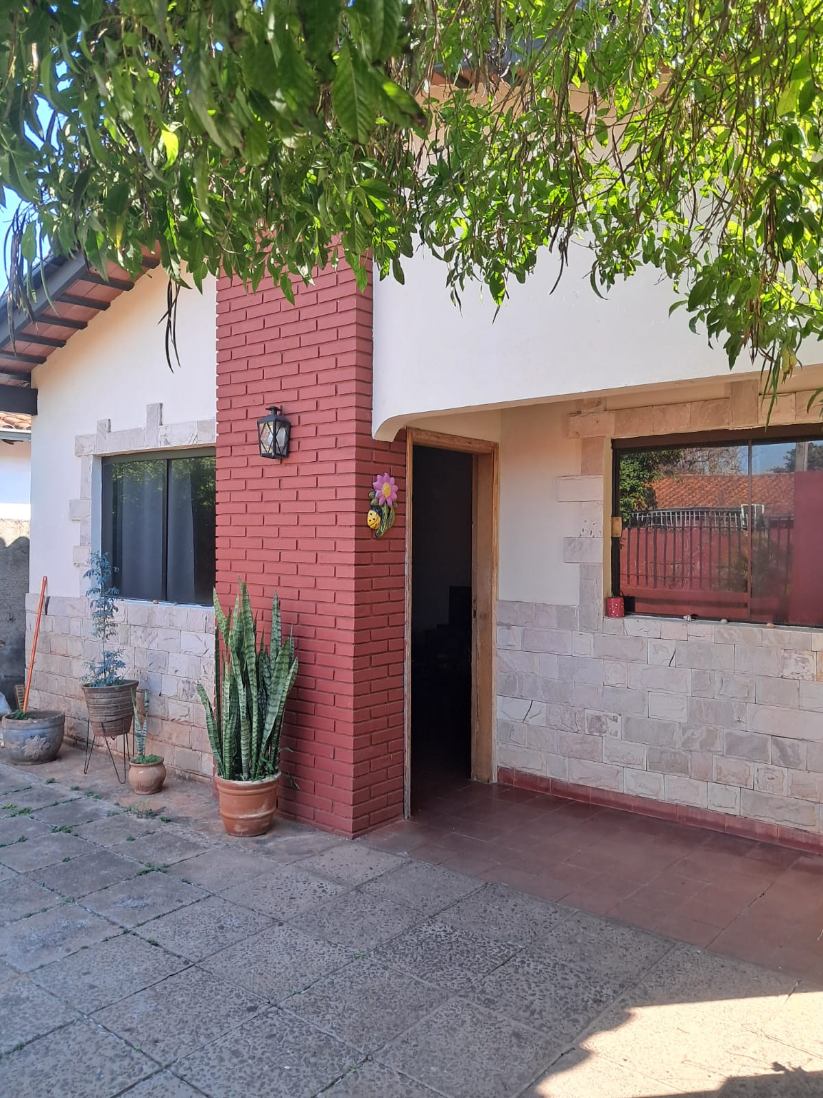 VENDO   ???? Casa en San Lorenzo  Barrio Barcequillo — foto 3