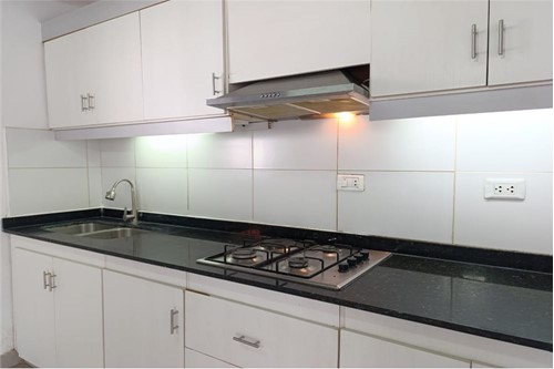 Casa-Alquiler- Fernando De La Mora, Central — foto 3