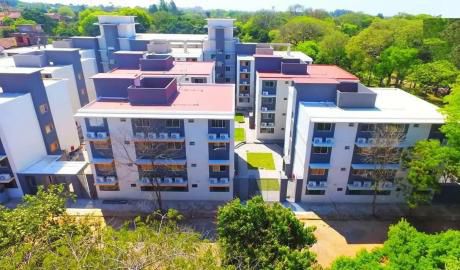 Alquilo Departamento University Park