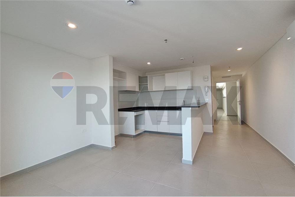 Departamento - Alquiler - Mariscal Estigarribia, Asunción, Paraguay — foto 2