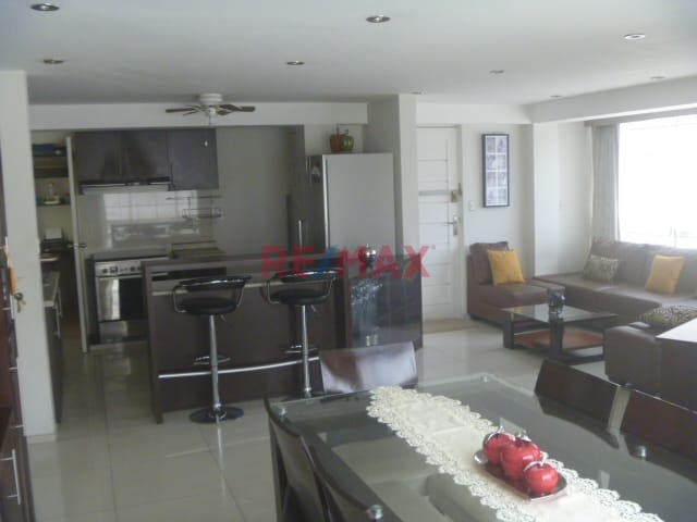 Departamento en venta en Yanahuara