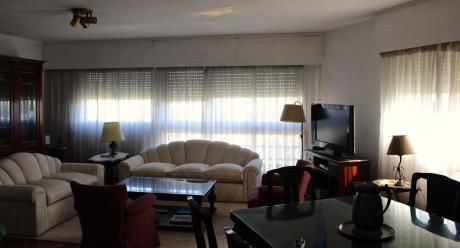Apartamento Equipado 3 Dormitorios