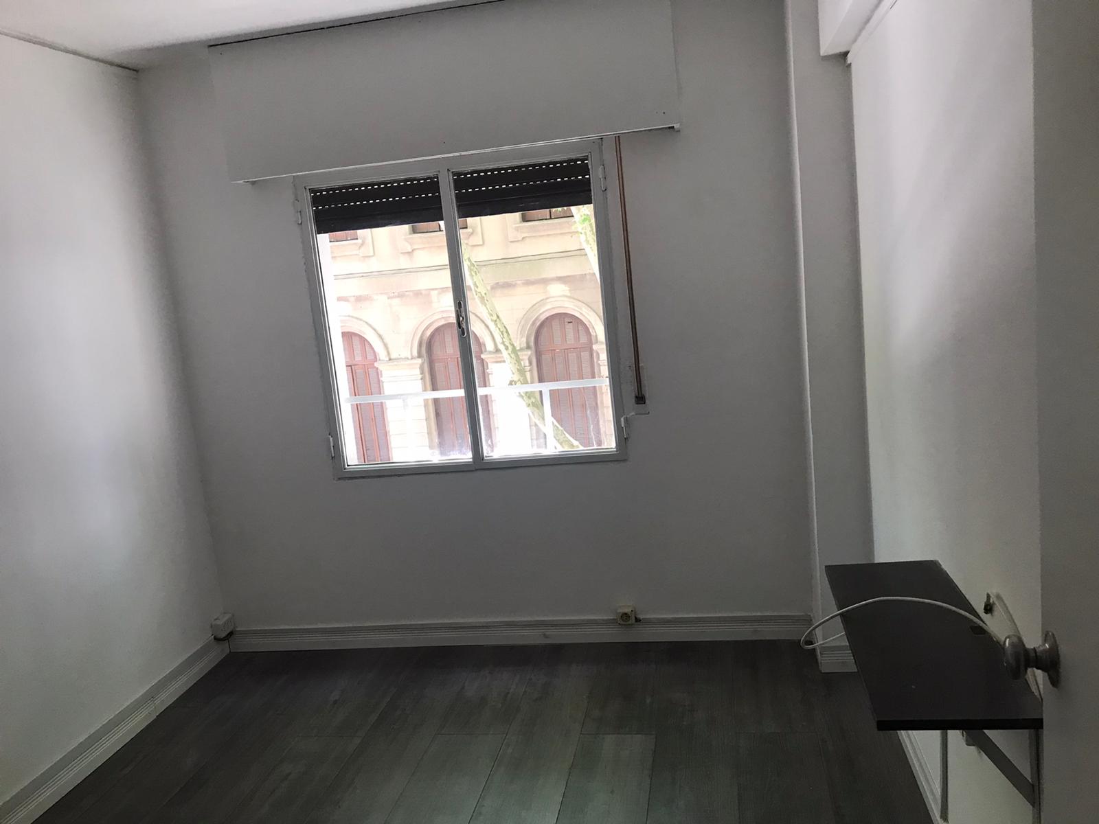 Alquiler Apto. Centro Salto Y Soriano 1 Dormitorio · Foto 12