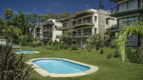 Apartamento En Av. De Las Américas