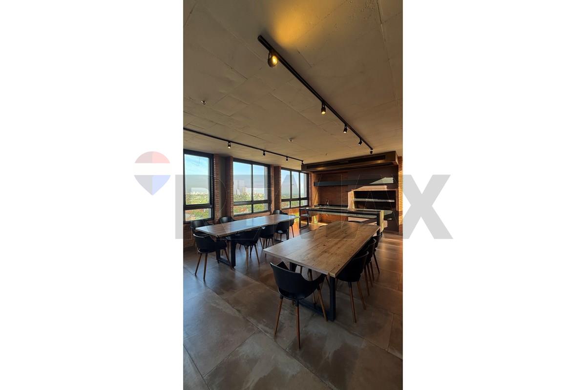 Departamento Amoblado – Edificio Muhrada — foto 3