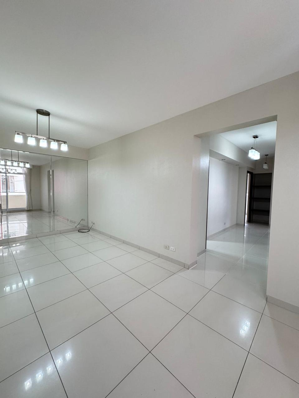 Departamento En Alquiler