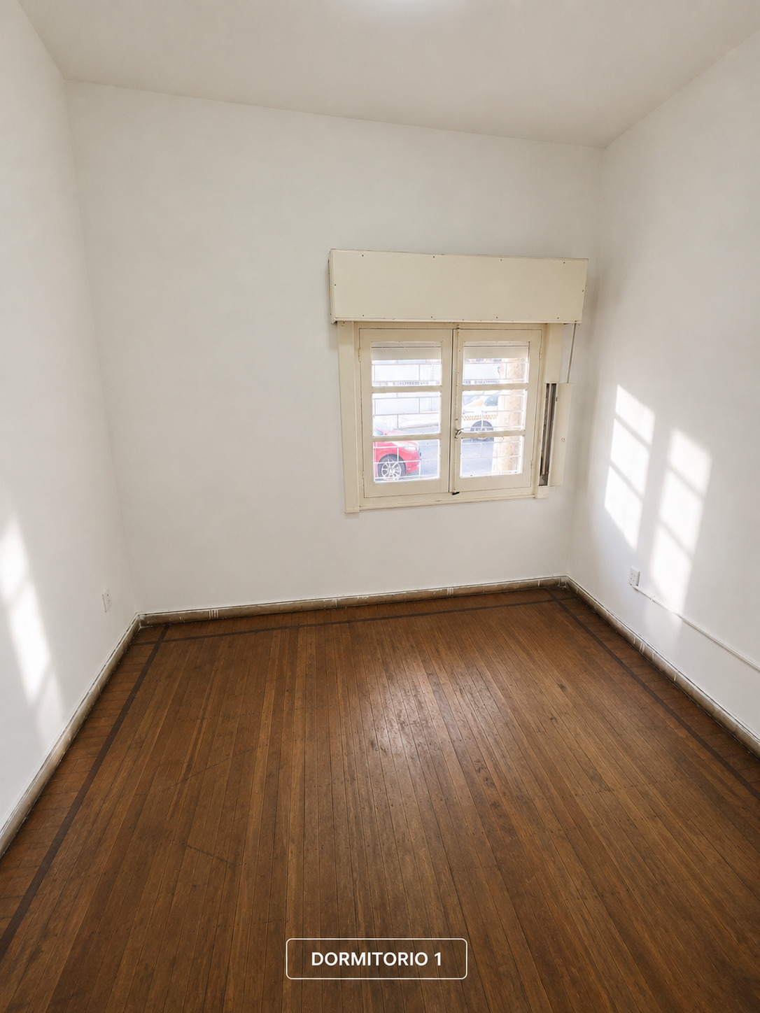 Apartamento 2 Dormitorios, En Cordon - · Foto 3