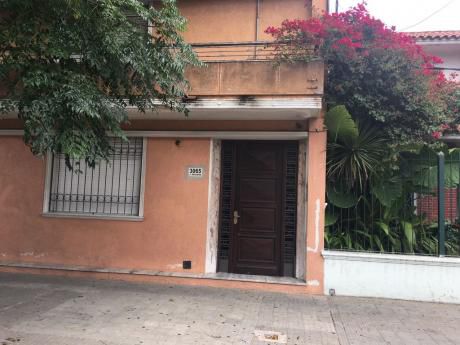 Apartamento Proximo A Shoping Nuevo Centro