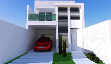 Oferta,duplex En Barrio Jara