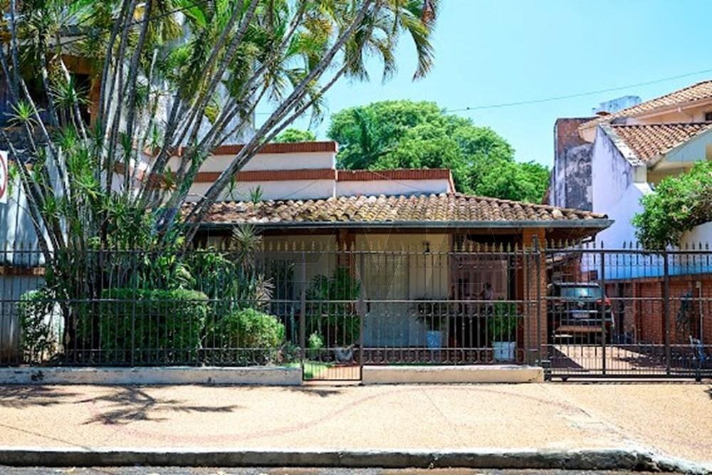 Casa en venta en Ycuá Satí