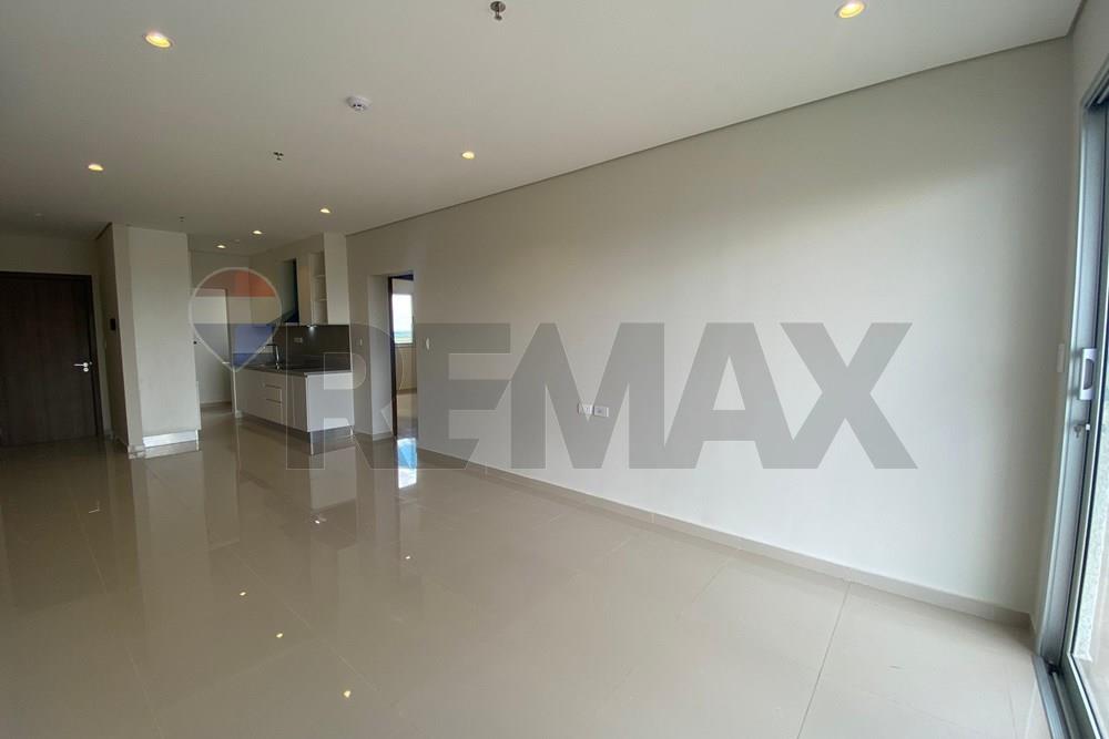 Departamento - Alquiler - Ycuá Satí, Asunción, Paraguay — foto 2