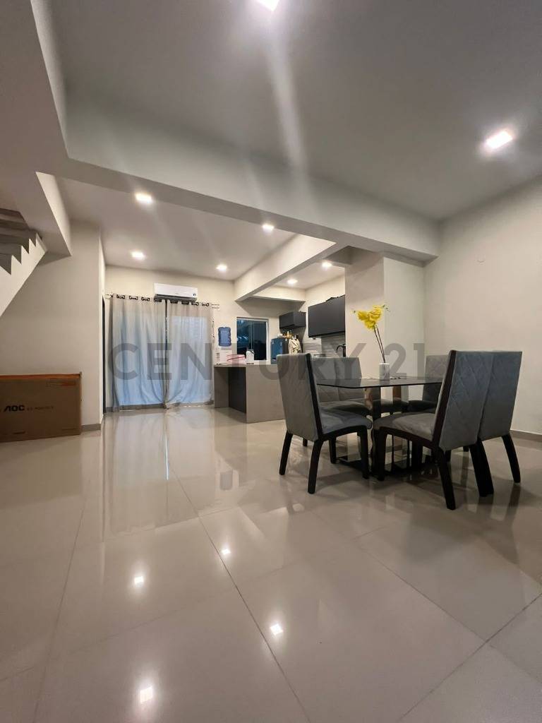 En Venta Hermoso Dúplex Estilo Minimalista En Villa Elisa. — foto 3