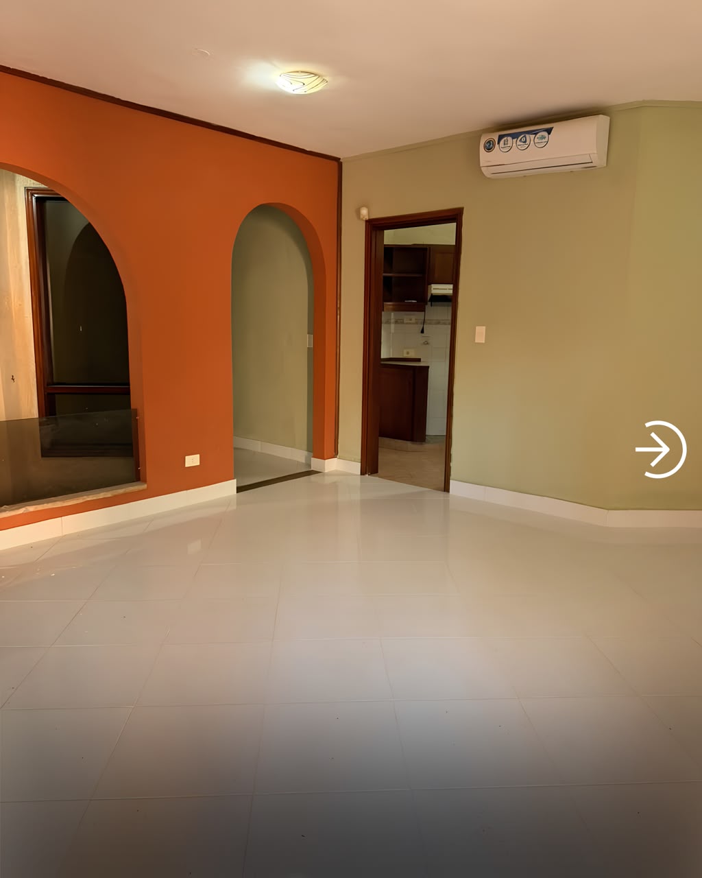 CASA EN ALQUILER EN BARRIO MBURUCUYA — foto 2