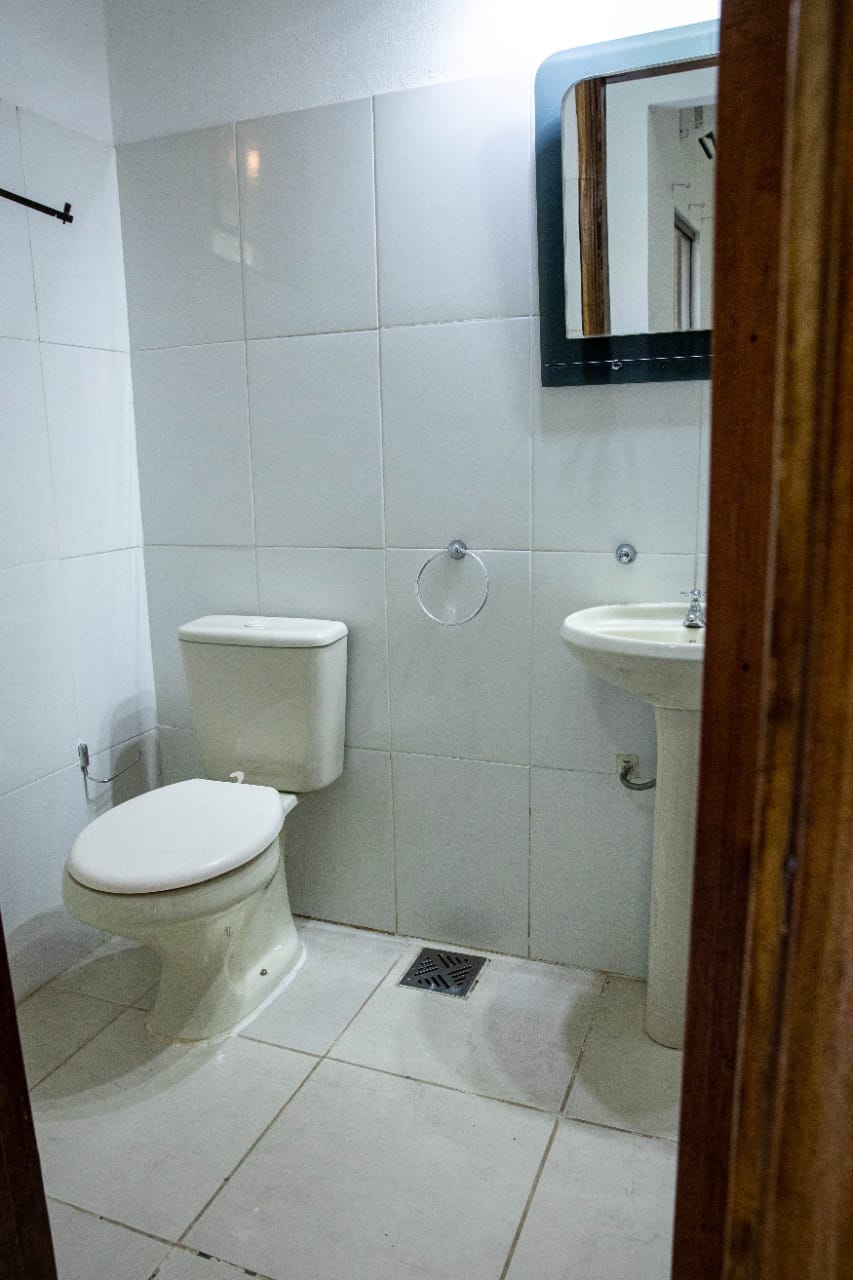 *VENDO DÚPLEX EN CONDOMINIO ECONATURA 5 - LAMBARÉ.* 12593 — foto 2