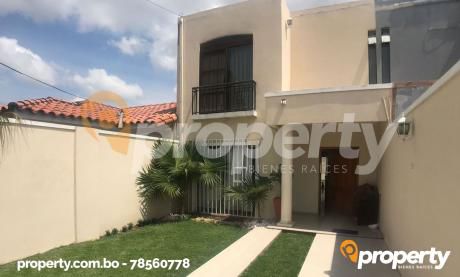 Casa En Venta - Zona Sur