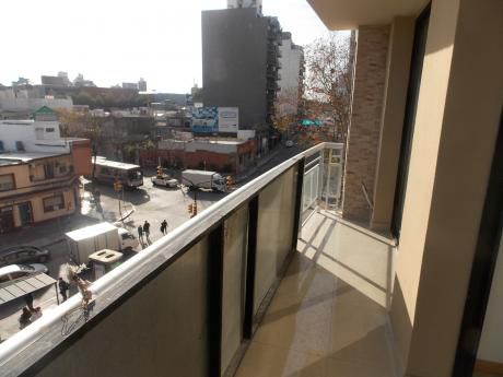 Alquiler Apartamento 1 Dormitorio Tres Cruces