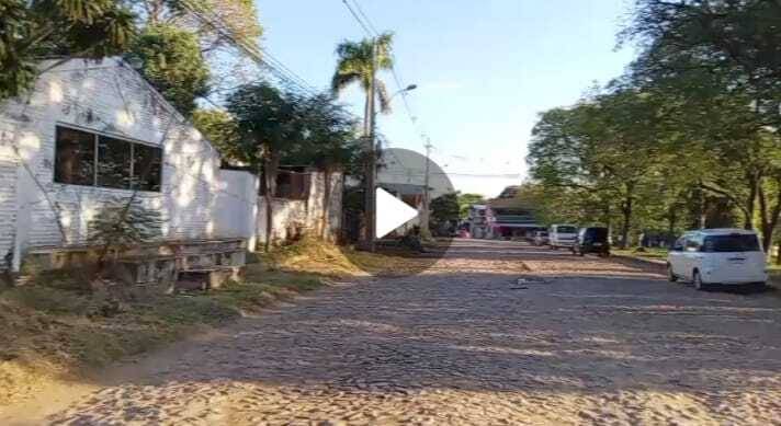 Terreno en esquina frente Plaza España | Mariano Roque Alons — foto 2