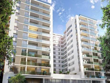 Penthouse A Estrenar