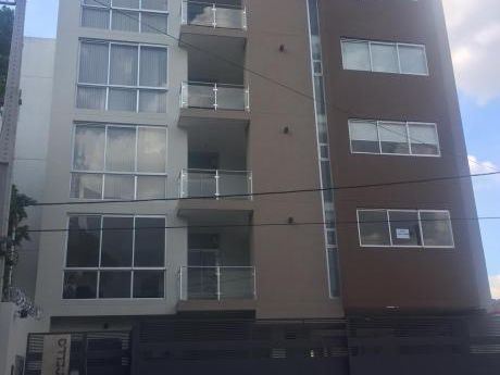 Edificio Comparello