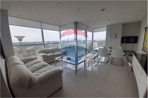 Departamento en alquiler en Villa Morra, Asunción — foto 2