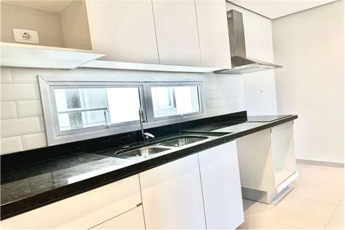 Departamento-Alquiler-Toribio Pacheco, Villa Morra, Asunción — foto 2