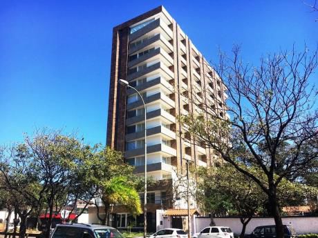 Dpto En Venta Zona Norte Condominio Icon