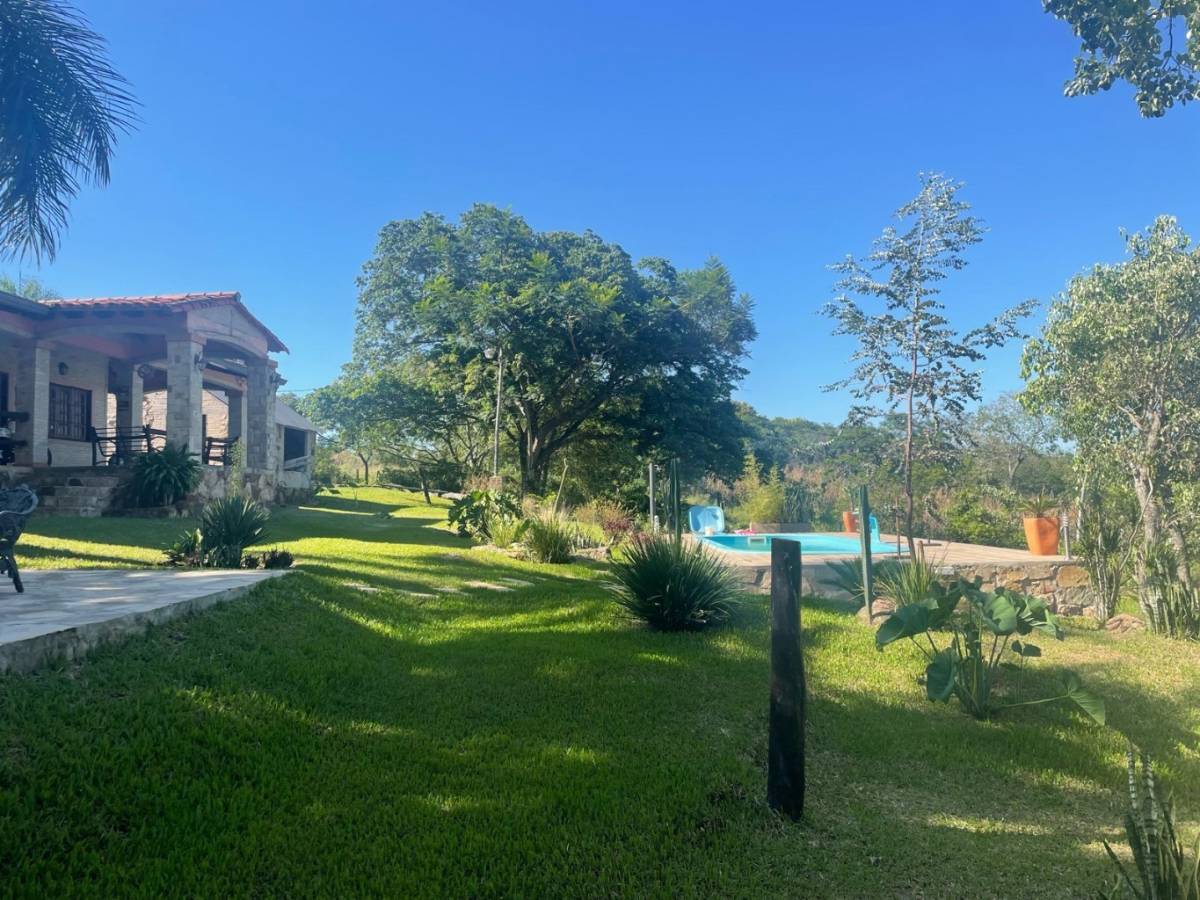 ¡Increíble oportunidad! Venta de quinta de más de 6 hectáreas en San Bernardino — foto 3