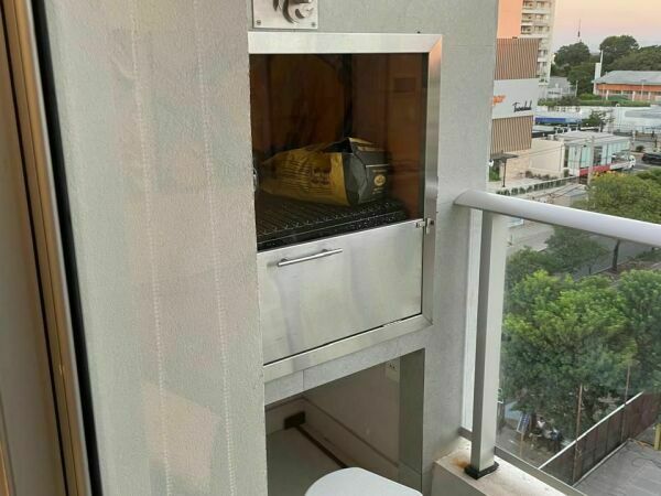 ALQUILER DPTO DE UNA HABITACIÓN EN BARRIO MBURUCUYA — foto 3