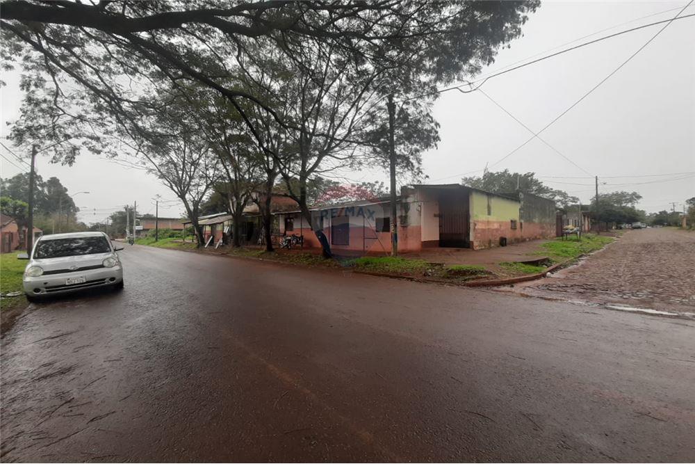 Terreno - Venta - Cambyretá, Itapúa, Paraguay — foto 2